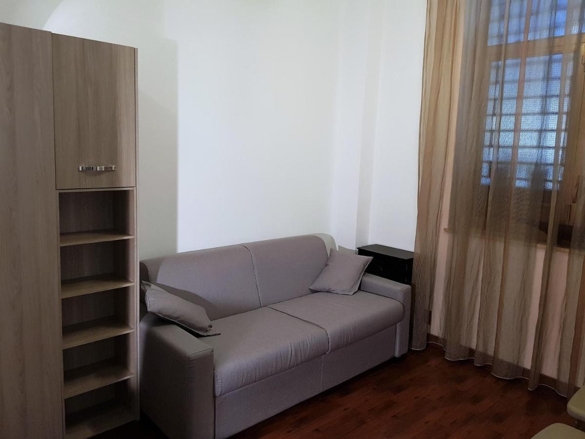 Modern Apt Reventino - Le Lincelle, Lamezia Sant'Eufemia Lamezia Exterior photo