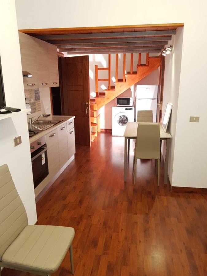 Modern Apt Reventino - Le Lincelle, Lamezia Sant'Eufemia Lamezia Exterior photo
