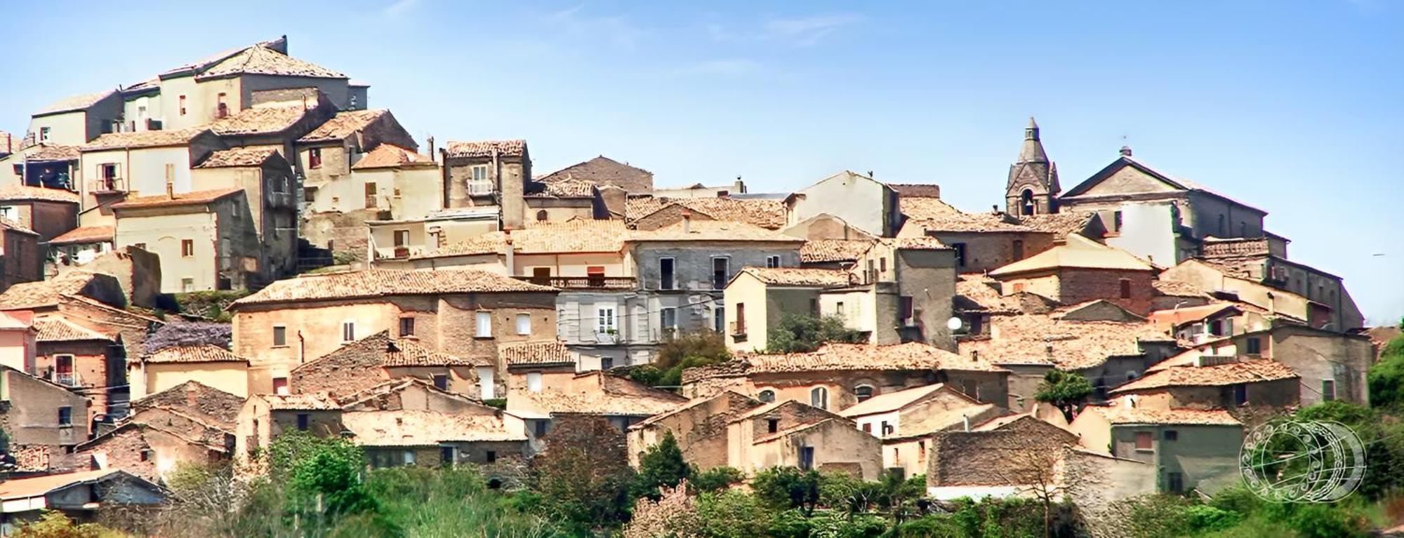 Modern Apt Reventino - Le Lincelle, Lamezia Sant'Eufemia Lamezia Exterior photo
